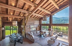 Megève, Auvergne-Rhône-Alpes 74120