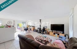 Saint-Maur, Centre 36250
