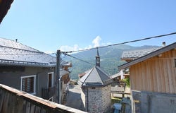 Montagny, Auvergne-Rhône-Alpes 73350