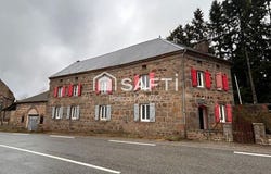 Saint-Avit-De-Tardes, Limousin 23200