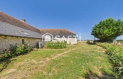 Sazilly, Centre 37220