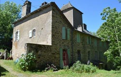 Arvieu, Midi-Pyrénées 12120