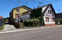 Soufflenheim, Alsace 67620