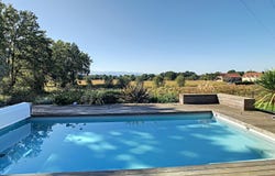 Pau, Aquitaine 64000