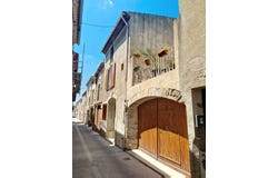 Montfrin, Languedoc-Roussillon 30490