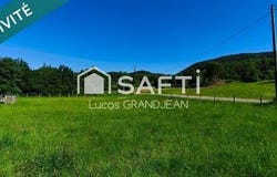Les Planches-En-Montagne, Franche-Comté 39150