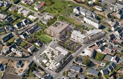 TIERCE, Pays de la Loire 49125