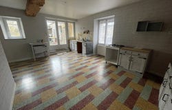 Loudun, Poitou-Charentes 86200