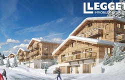 Les Saisies, Auvergne-Rhône-Alpes 73620
