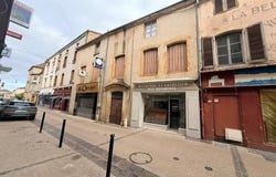 Marcigny, Burgundy 71110