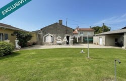 Roches-Premarie-Andille, Poitou-Charentes 86340