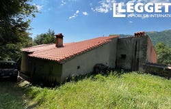 Prats-de-Mollo-la-Preste, Occitanie 66230