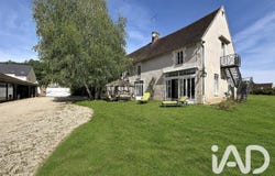 Héry, Burgundy 89550