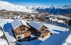 Fontcouverte-la-Toussuire, Rhône-Alpes 73300
