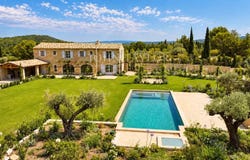 Eygalières, Provence-Alpes-Côte d'Azur 13810