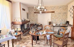 Bourguignon-Les-La-Charite, Franche-Comté 70190