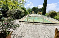 Issirac, Languedoc-Roussillon 30760