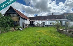 Lucheux, Picardie 80600