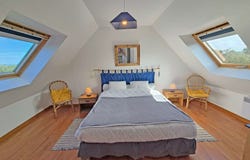 PLOUGUERNEAU, Brittany 29880