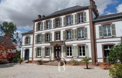 Courville-sur-Eure, Centre-Val de Loire 28190