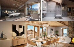 Praz-sur-Arly, Haute-Savoie 74120