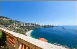 Roquebrune-Cap-Martin, Provence-Alpes-Côte d'Azur 06190