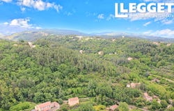Largentière, Auvergne-Rhône-Alpes 07110