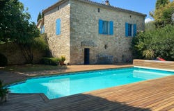 Uzès, Languedoc-Roussillon 30700