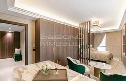 Monaco, Monaco 98000