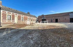 Thiescourt, Picardie 60310