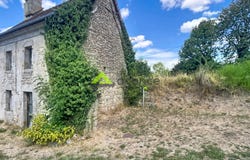 Moutier-Rozeille, Creuse 23200