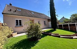 Nevers, Burgundy 58000