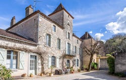 Puy-l'Evêque, Midi-Pyrénées 46700