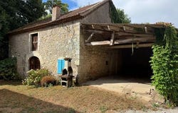 Luzech, Midi-Pyrénées 46140