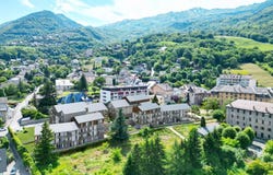 Saint-Jean-de-Maurienne, Savoie 73300