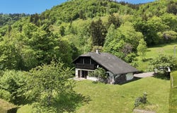 Saint-André-de-Boëge, Rhône-Alpes 74420