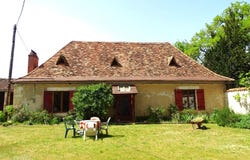 Bourgnac, Aquitaine 24400