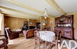 Clohars-Carnoët, Brittany 29360
