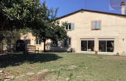 Logrian-Florian, Gard 30610