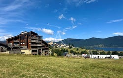 LES ANGLES, Occitanie 66210