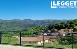 Saint-Vincent-d'Olargues, Occitanie 34390