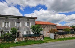 Chéronnac, Limousin 87600