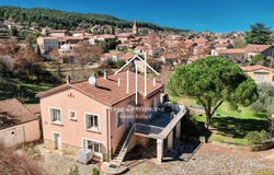 Saint-Paul-le-Jeune, Ardèche 07460