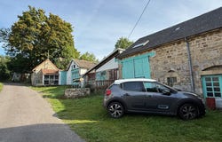 Pionsat, Auvergne 63330