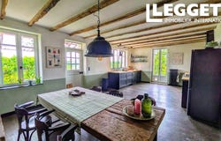 Coussac-Bonneval, Nouvelle-Aquitaine 87500