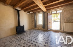 Fourques, Occitanie 30300