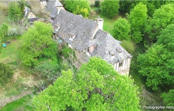 CONQUES, Occitanie 12320
