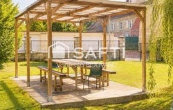 Estrees-Saint-Denis, Picardie 60190