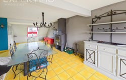 Criel-sur-Mer, Upper Normandy 76910