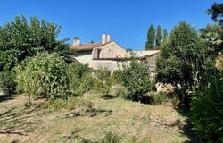 Saint-Savinien, Poitou-Charentes 17350